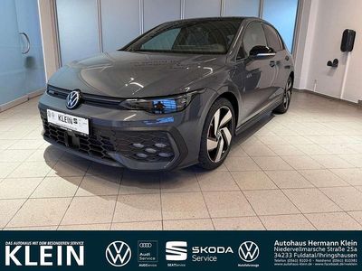 Nuova VW Golf VIII GTE 177 CV (130 kW) 2025 Grigio Berlina