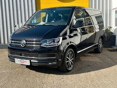 VW T6