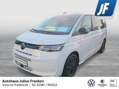 Occasion VW Multivan Basis 150 PK (110 kW) 2025 Wit MPV