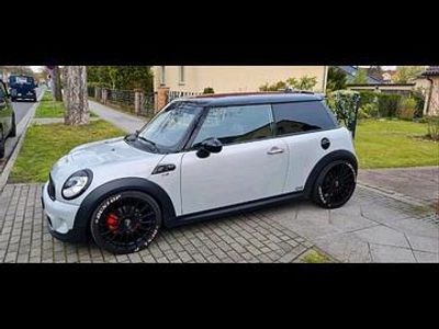 Mini Cooper SD