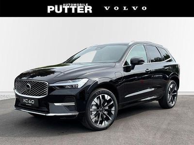 Schwarz Neu 2025 Volvo XC60 Ultra SUV | 59.890 € (Fairer Preis)