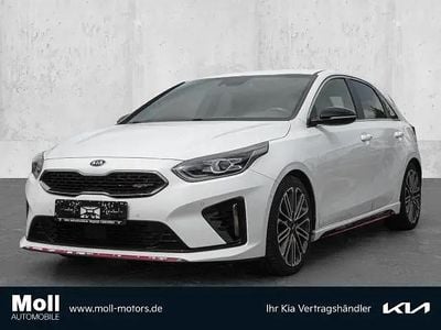 Kia Ceed GT