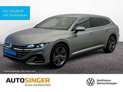 VW Arteon