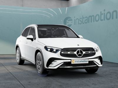 Mercedes GLC300