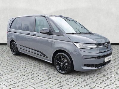 Neu VW Multivan Edition 150 PS (110 kW) 2026 Pure grey Van