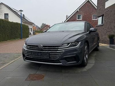 VW Arteon
