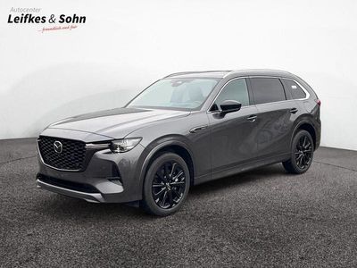 Neu Mazda CX-80 Homura-Line 328 PS (241 kW) 2026 Other SUV