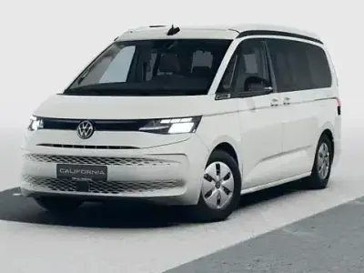 Neu VW California Beach 110 PS (80 kW) 2026 Andere Van