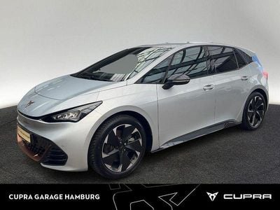 Second-hand Cupra Born 169 kW (231 CP) 2025 Argintiu Hatchback