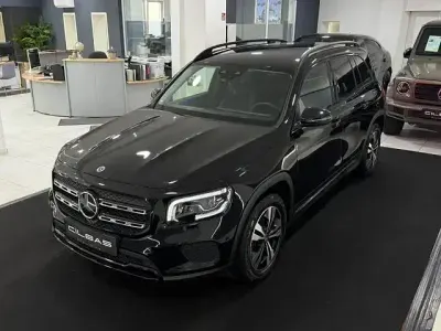 Gebraucht Mercedes GLB200