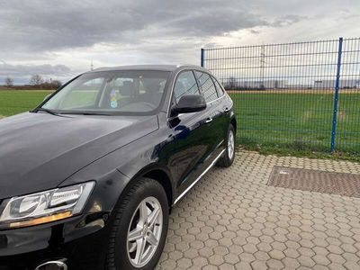 gebraucht Audi Q5 Q52.0 TDI