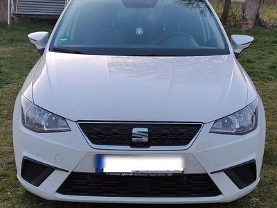 gebraucht Seat Ibiza 1.0 EcoTSI Start&Stop 85kW Style Style