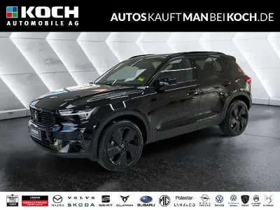 Gebraucht Volvo XC40 145 PS (106 kW) 2025 SUV