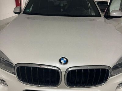 gebraucht BMW X5 xDrive30d -M paket