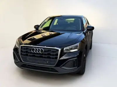 Gebraucht Audi Q2