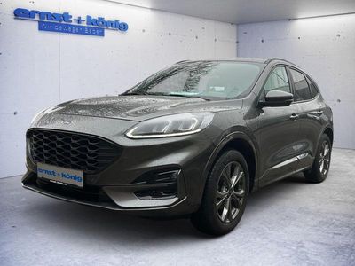 Brugt Ford Kuga ST-Line X 2022 SUV