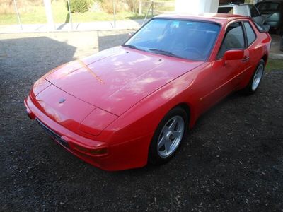 gebraucht Porsche 944 Coupe