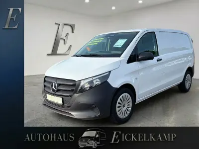 Gebraucht Mercedes Vito