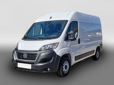 Usata Fiat Ducato 140 CV (102 kW) 2023 Bianco Furgone