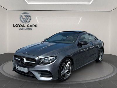 Mercedes E300