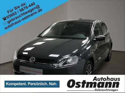 Vw Polo Gebraucht In Kassel 172 Autouncle