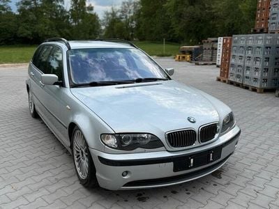 BMW 325