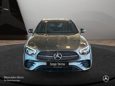 Usata Mercedes E300 306 CV (225 kW) 2020