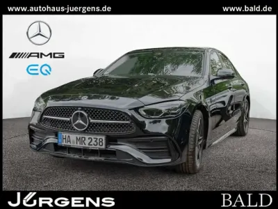 Gebraucht Mercedes C180