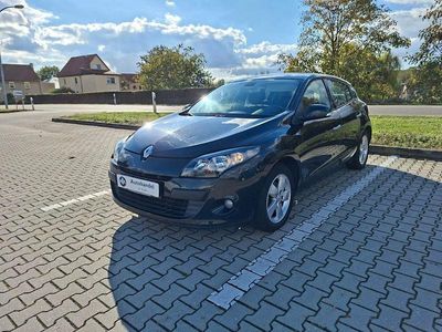 Renault Mégane III