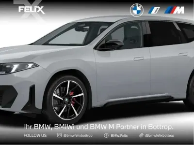 Neu BMW iX3 M Sport 235 kW (320 PS) 2026 M brooklyn grau metallic SUV