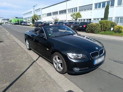 BMW 320 Cabriolet