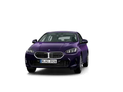Używany BMW 116 Efficient Dynamics 122 KM (89 kW) 2026 Hatchback