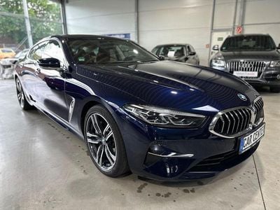 BMW 840