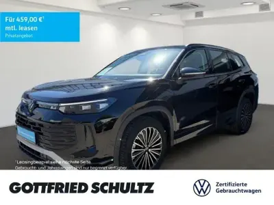 Occasion VW Tayron S 150 ch (110 kW) 2025 SUV