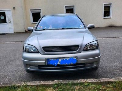 gebraucht Opel Astra cc 1.6