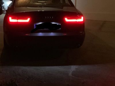 gebraucht Audi A6 3.0 TDI