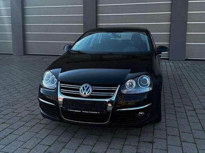VW Jetta