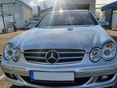 Mercedes CLK280