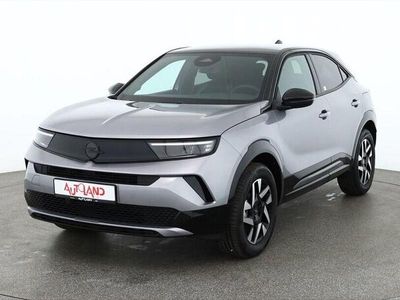Neu Opel Mokka 145 PS (106 kW) 2026 Grau SUV