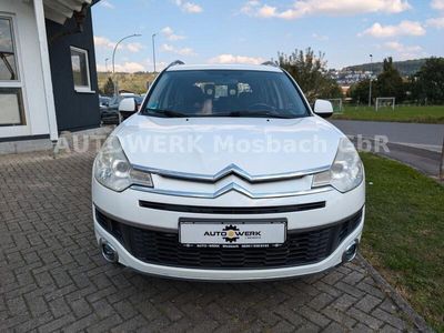 Citroën C-Crosser