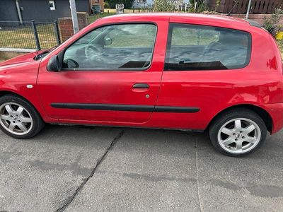Renault Clio II