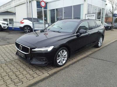 gebraucht Volvo V60 B4 (D) Core Mild-Hybrid *AHZV*