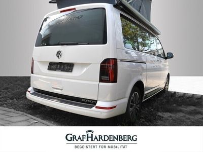 gebraucht VW California T6.1Beach