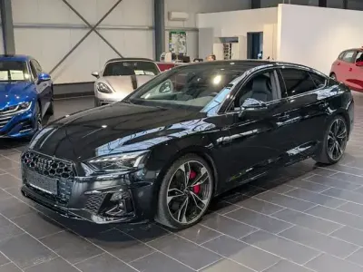 Gebraucht Audi S5 Sportback 341 PS (250 kW) 2024 Andere Kleinwagen
