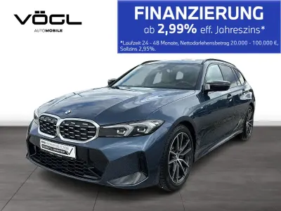 Gebraucht BMW M340