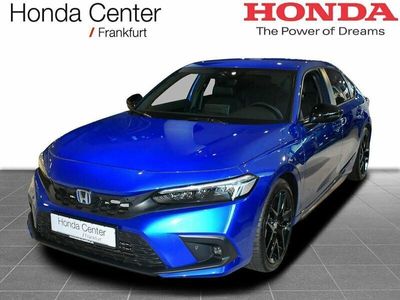 gebraucht Honda Civic e:HEV Sport