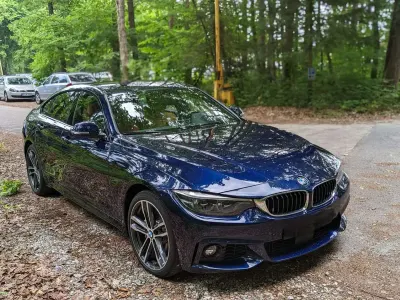 Gebraucht BMW 435 Gran Coupé