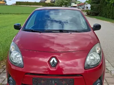 Używany Renault Twingo