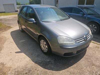 VW Golf IV