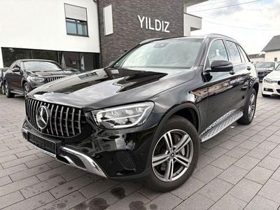 Mercedes GLC300e